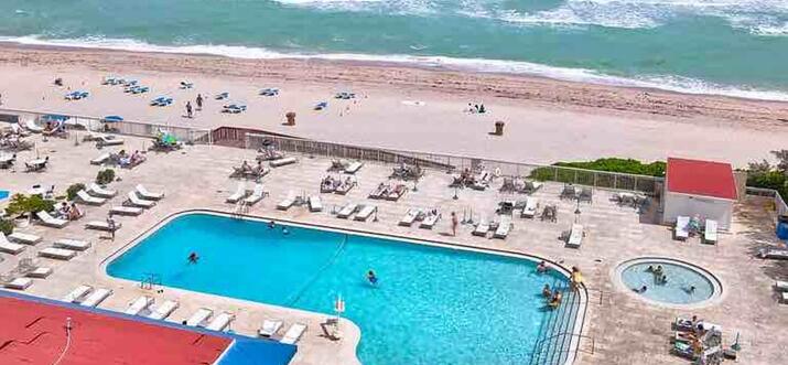 Top 10 Beachfront Airbnb Vacation Rentals In Sunny Isles Beach, Florida