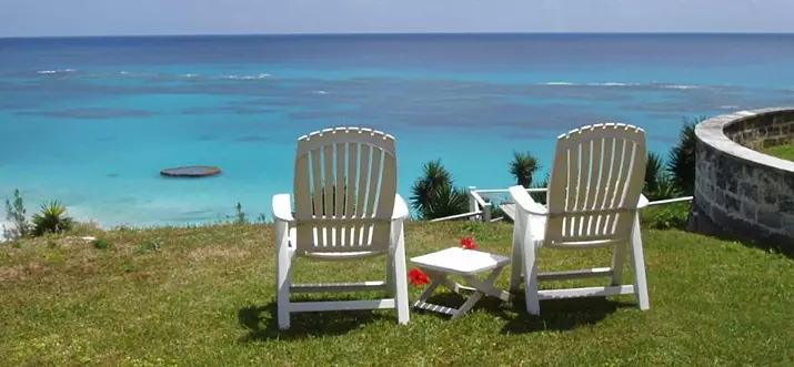 Top 6 Beachfront Airbnb Vacation Rentals In Bermuda