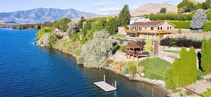 10 Handpicked Beachfront Airbnb Vacation Rentals In Washington, USA
