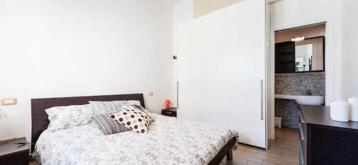 airbnb viareggio