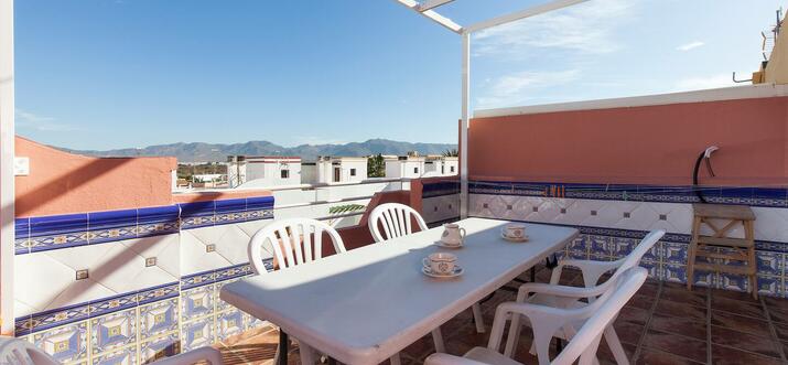 airbnb cabo de gata