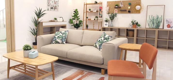 airbnb taiping