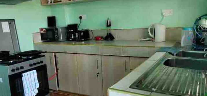Top 10 Airbnb Vacation Rentals In Thika, Kenya