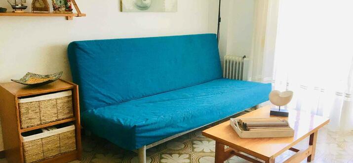 Airbnb en Malgrat de Mar España