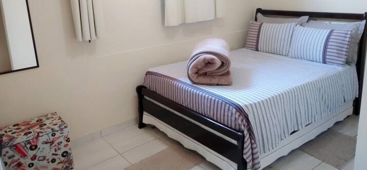 Airbnb en Resende Brasil