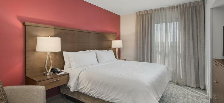 florence south carolina extended stay hotels