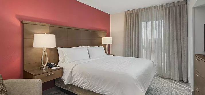 Top 6 Extended Stay Hotels In Florence, South Carolina