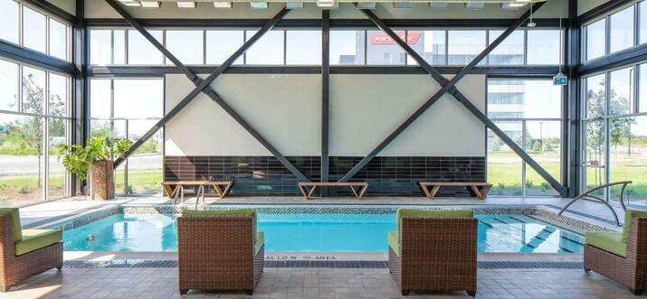 10 Handpicked Hotels With Free Breakfast In Ottawa, Canada