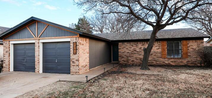 lubbock pet friendly rentals