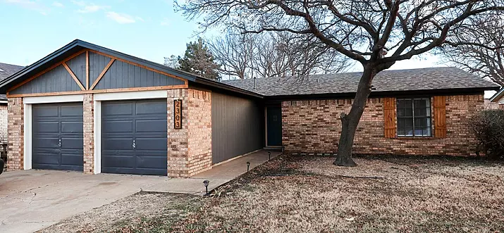 10 Handpicked Pet-Friendly Rentals In Lubbock, Texas