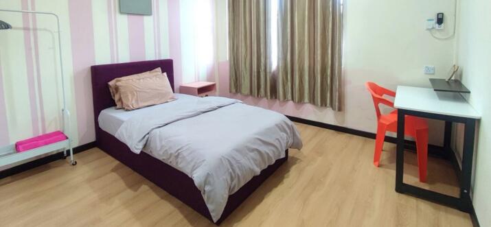 airbnb sibu