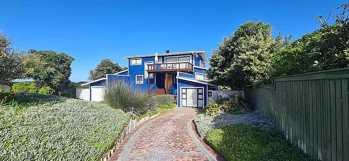 Top 10 Airbnb Vacation Rentals In Sedgefield, South Africa