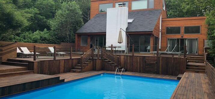Airbnb Amagansett New York