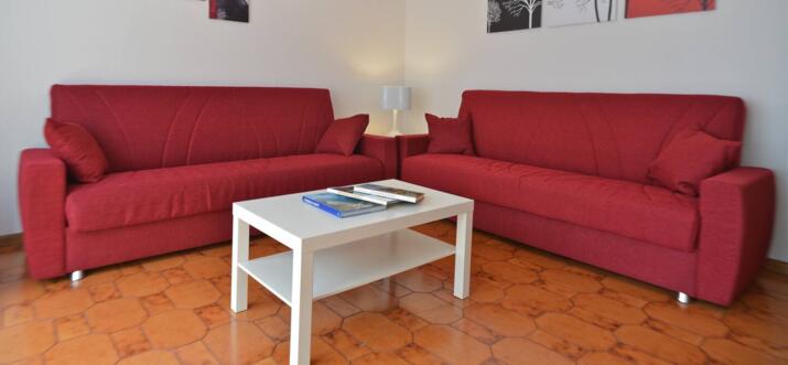 Airbnb Tirano Italia