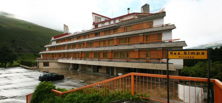 Airbnb Pescocostanzo Italia