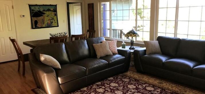 Airbnb Sutter Creek California