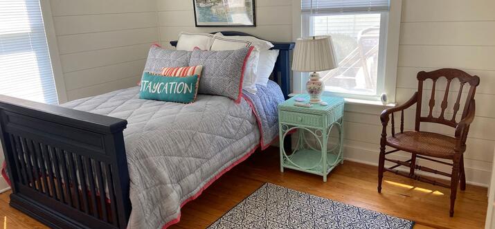 airbnb Reedville Virginia