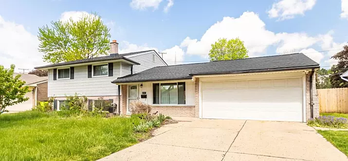 Los 10 mejores alquileres de vacaciones de Airbnb en Sterling Heights, Michigan