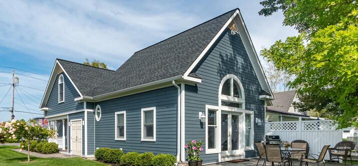 Airbnb Sodus Point New York