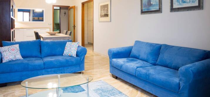 Airbnb Abano Terme Italia
