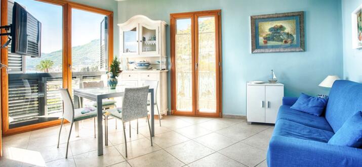Airbnb Letojanni Italia
