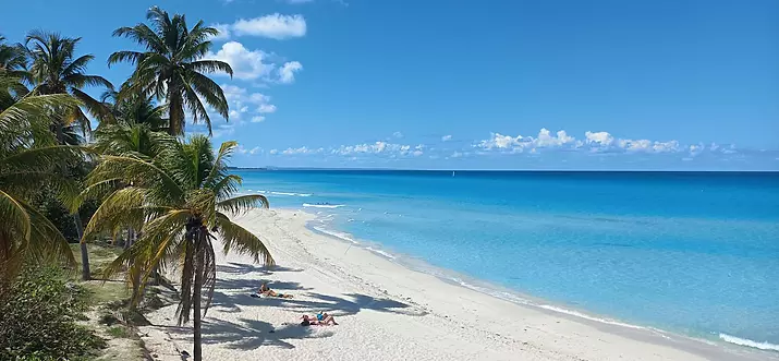 Top 10 Beachfront Airbnb Vacation Rentals In Cuba