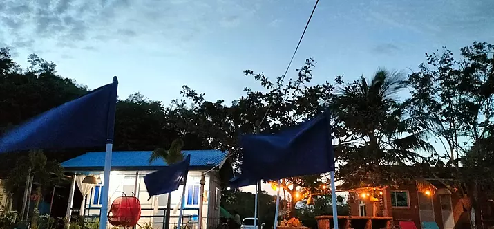 Top 10 Beach Resorts Near Bani, Philippines