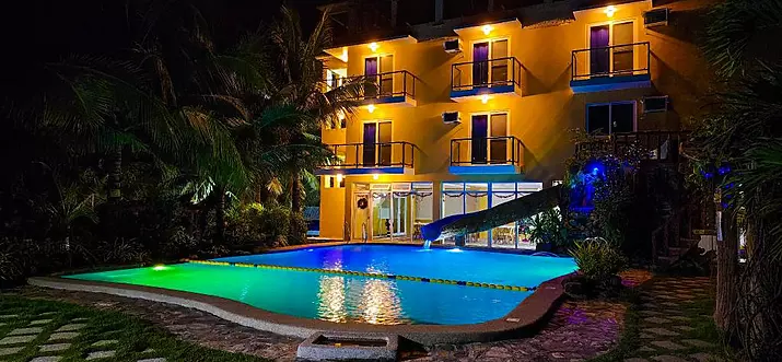 Top 10 Beach Resorts Near Orani, Philippines