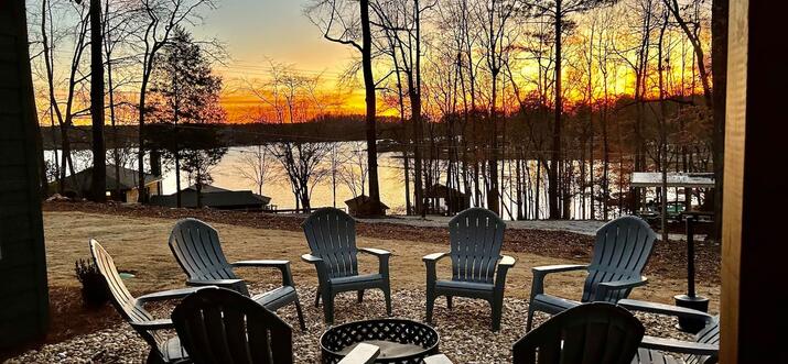 Top 5 Beach Resorts Near Atlanta, Georgia