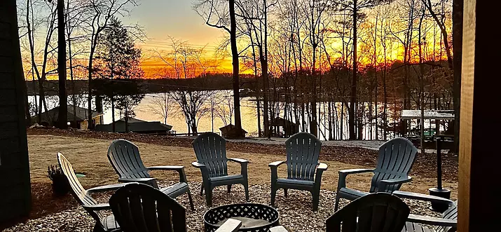 Top 5 Beach Resorts Near Atlanta, Georgia