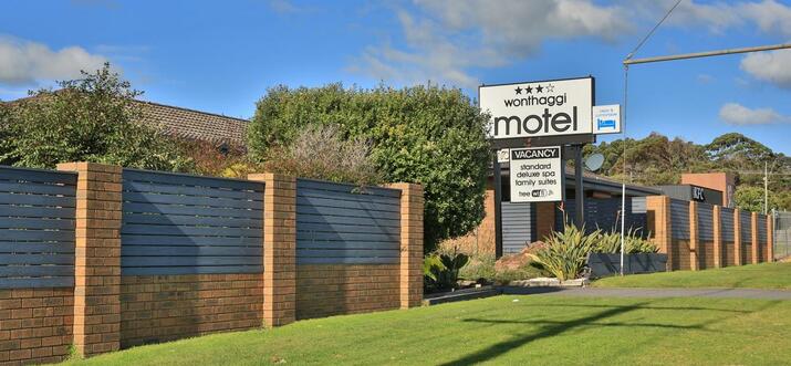 5 Handpicked Hotels In Wonthaggi, Australia