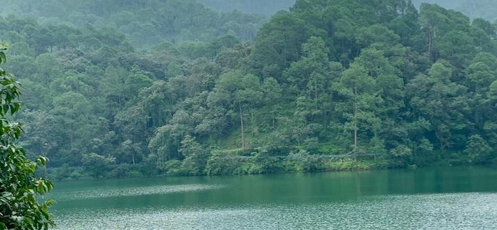 airbnb bhimtal
