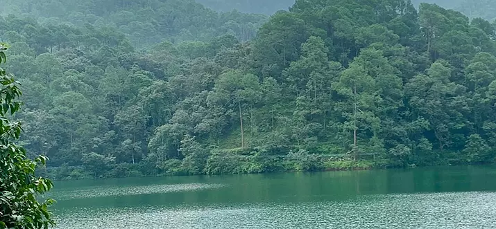 10 Best Airbnb Vacation Rentals In Bhimtal, India