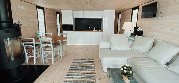 10 Handpicked Airbnb Vacation Rentals In Brandenburg, Germany