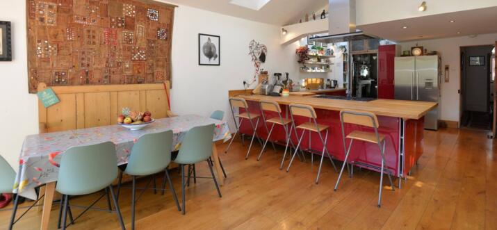 airbnb walthamstow