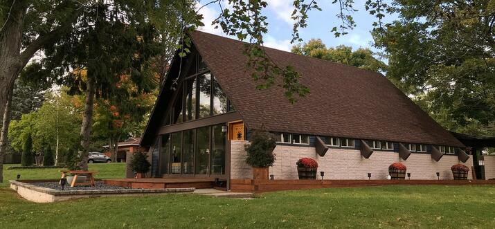 airbnb okemos