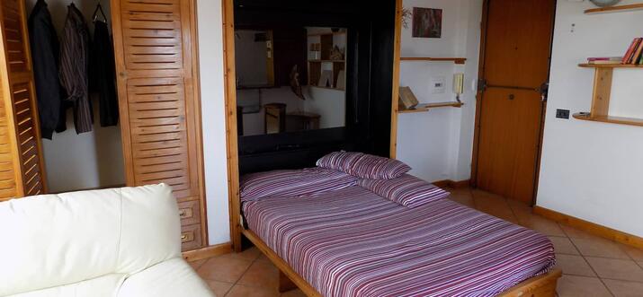 Top 10 Airbnb Vacation Rentals In Ostia, Italy
