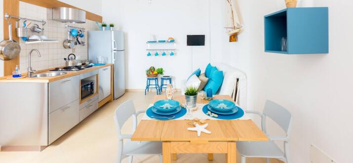 airbnb taranto