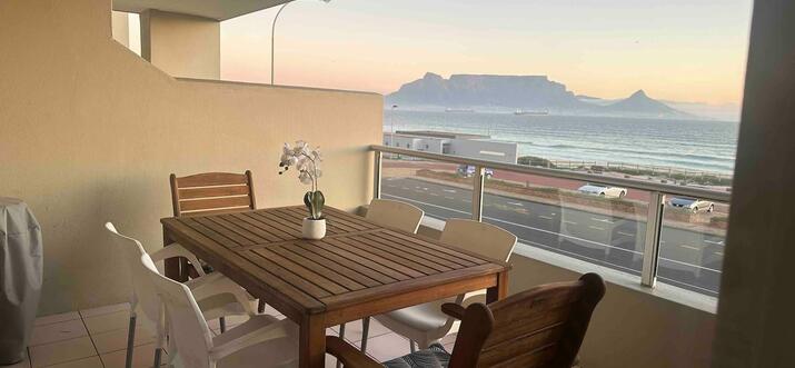 10 Handpicked Airbnb Vacation Rentals In Table View, South Africa