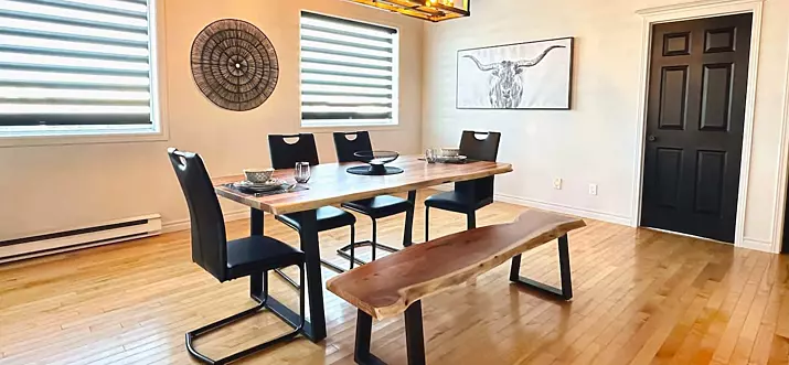 Top 5 Airbnb Vacation Rentals In Sept-Iles, Canada