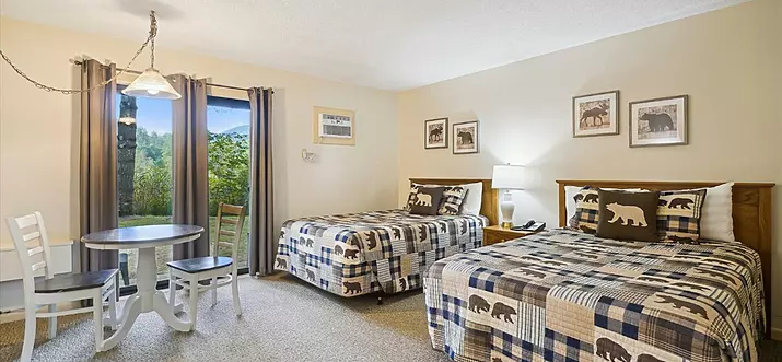 Top 10 Extended Stay Hotels In Vermont, USA