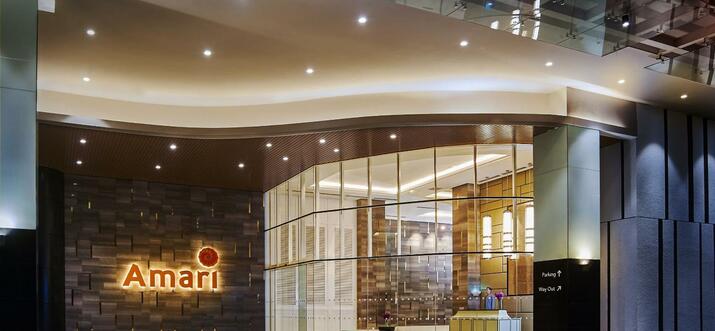 5 star hotel in johor bahru
