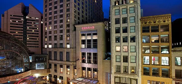 10 Best 5-Star Hotels In Indianapolis, Indiana