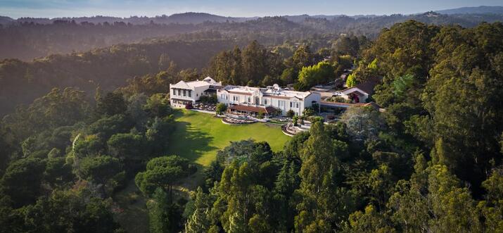santa cruz yoga retreat
