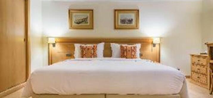 business hotels lisbon