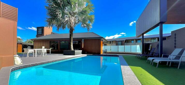 8 Handpicked Hotels Near Sawtell, Australia