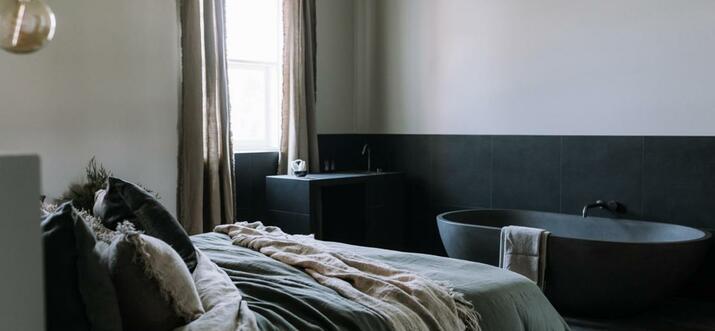 hotels in beechworth