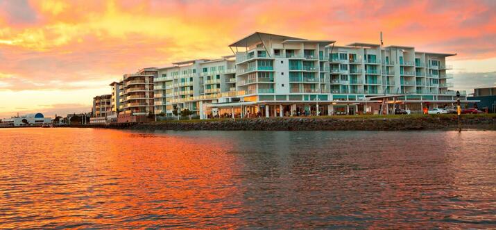 8 Handpicked Hotels Near Lennox Head, Australia