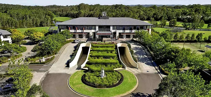 10 Handpicked Hotels In Wyong, Australia