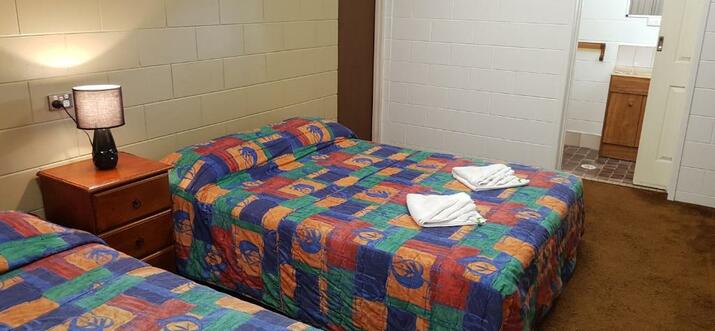 4 Handpicked Hotels In Charters Towers, Australia